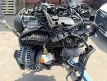 Load image into Gallery viewer, Motor BMW Volvo Xc40 B4204T47 2.0 190PS 140kW Benzin Engine Komplett MOT5019019123yt