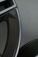 Load image into Gallery viewer, 4x Alufelge 18 Zoll 7.5&quot; 5x112 44ET Glanz Schwarz A2054019500 Mercedes-Benz W205