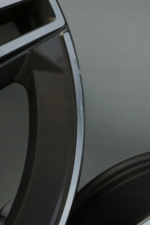 4x Alufelge 18 Zoll 7.5" 5x112 44ET A2054019500 Mercedes-Benz W205 Rim Wheel FEL6880138328yb
