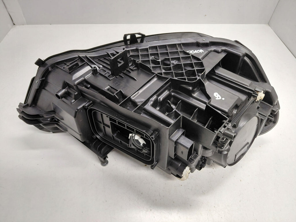 Frontscheinwerfer Mercedes-Benz Cla A1189062500 Full LED Links Headlight SCH4991208551ej