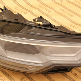 Frontscheinwerfer Audi A6 C8 4K0941034 LED Rechts Scheinwerfer Headlight SCH6457334554ya
