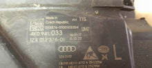 Laden Sie das Bild in den Galerie-Viewer, Frontscheinwerfer Audi A6 4K0941033 LED Links Scheinwerfer Headlight SCH8639216440qn