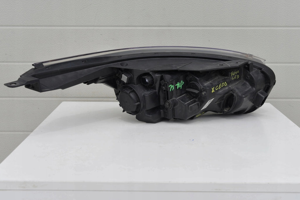 Frontscheinwerfer Kia Xceed 92101-J7300 Full LED Links Scheinwerfer Headlight