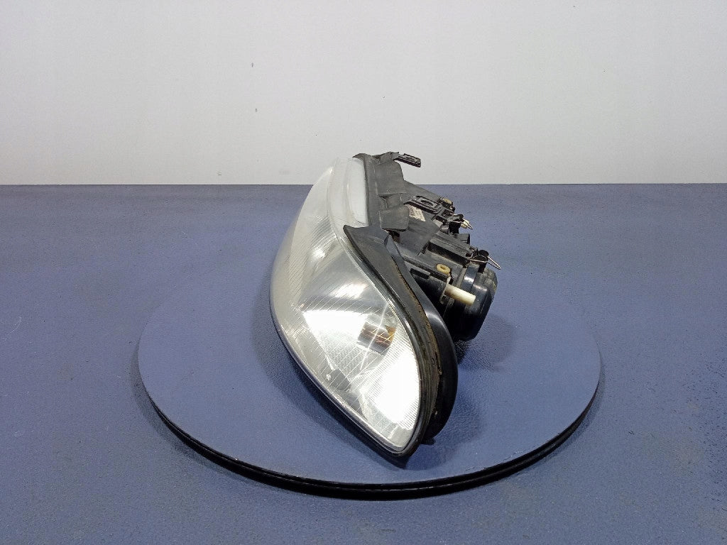 Frontscheinwerfer Audi A4 B5 8D0941003AN Links Scheinwerfer Headlight SCH5608154373jz