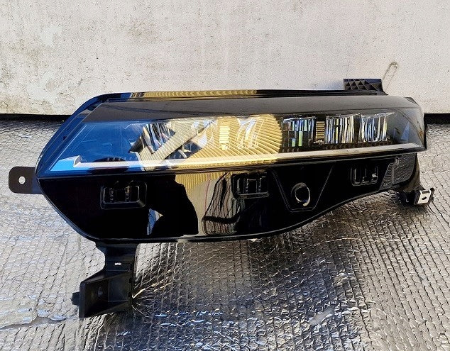 Frontscheinwerfer Renault E-Tech 260606689R LED Links Scheinwerfer Headlight SCH1417707550ld