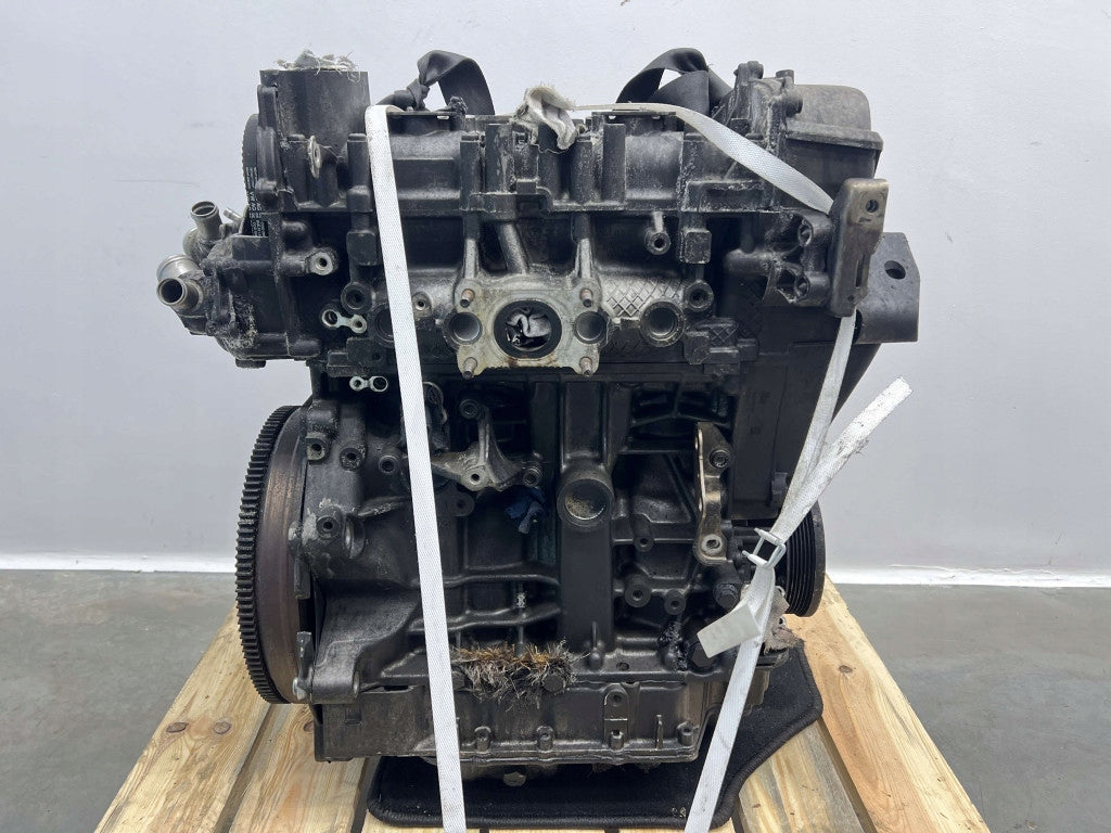 Motor Audi Seat VW Taigo DXD 1.5 TSI 2023 Benzin Engine Unkomplett