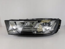 Load image into Gallery viewer, Frontscheinwerfer Audi Q7 4M0941033 LED Links Scheinwerfer Headlight SCH3194974729wb