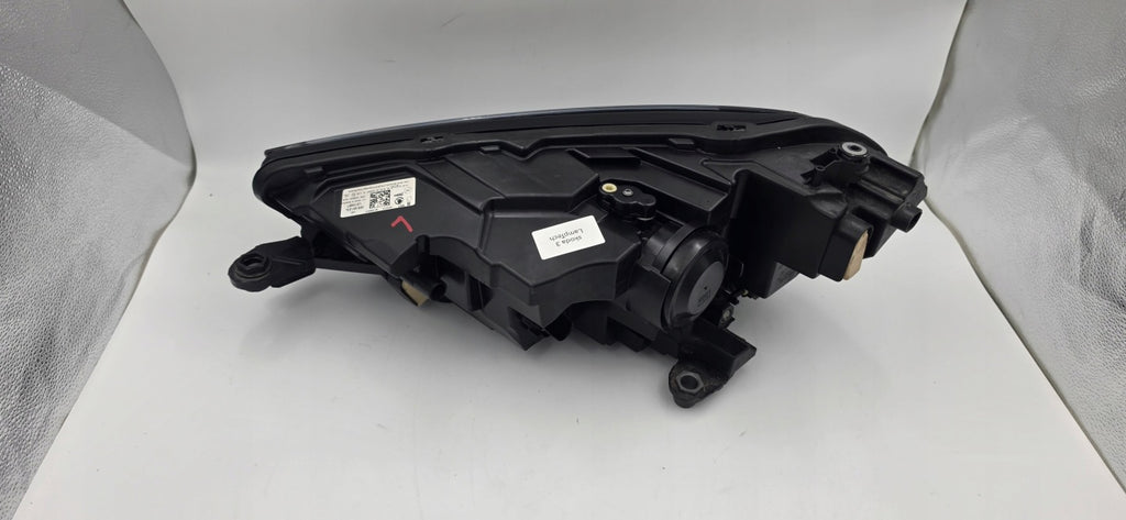 Frontscheinwerfer Skoda Fabia III 6VB941016 LED Rechts Scheinwerfer Headlight SCH8995761126kq