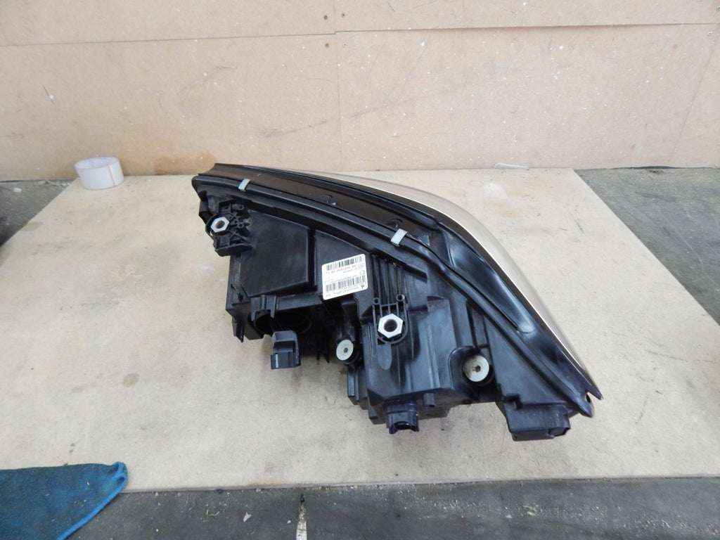 Frontscheinwerfer BMW 3 G21 G20 9481696 LED Rechts Scheinwerfer Headlight SCH2763083618rx