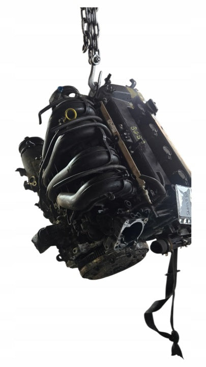 Motor Volvo S80 V70 S40 II B4204S4 2.0 150PS 110kW 2004 Benzin Engine Unkomplett MOT6423023259cy