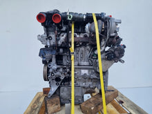 Load image into Gallery viewer, Motor Citroën II 9HM 9H07 9HH 1.6 HDI 90PS 66kW 125TKm 2007 Diesel Komplett MOT3621053521vh