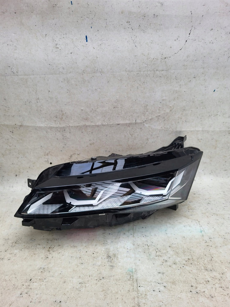 Frontscheinwerfer Renault 260606163R LED Links Scheinwerfer Headlight SCH9572695997pp