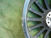 Laden Sie das Bild in den Galerie-Viewer, 1x Alufelge 20 Zoll 9.0" 5x112 28ET A2574012000 Mercedes-Benz Cls Rim Wheel FEL7911452169ox