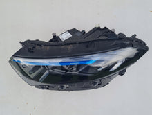 Laden Sie das Bild in den Galerie-Viewer, Frontscheinwerfer Mercedes-Benz Eqa Eqb A2439060100 Links Scheinwerfer Headlight SCH6039175567ih