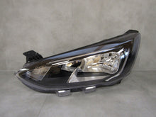 Laden Sie das Bild in den Galerie-Viewer, Frontscheinwerfer Ford Focus MX7B-13E015-CC LED Ein Stück (Rechts oder Links) SCH1632753691ew