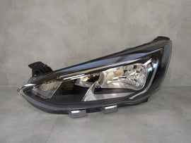 Frontscheinwerfer Ford Focus MX7B-13E015-CC LED Ein Stück (Rechts oder Links) SCH1632753691ew