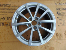 Load image into Gallery viewer, 1x Alufelge 17 Zoll 7.5" 5x112 36ET 4K0601025 Audi A6 C8 Rim Wheel FEL4659497103km