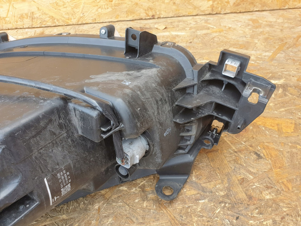 Frontscheinwerfer Mazda Cx5 KD3151030 Full LED Rechts Scheinwerfer Headlight SCH1296441215zi