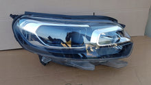 Laden Sie das Bild in den Galerie-Viewer, Frontscheinwerfer Citroën Jumpy 9808233980 Xenon Rechts Scheinwerfer Headlight