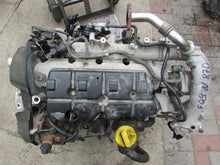 Laden Sie das Bild in den Galerie-Viewer, Motor Renault Megane III F9Q870 1.9 DCI 131PS 96kW Diesel Engine Unkomplett