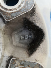 Laden Sie das Bild in den Galerie-Viewer, 1x Alufelge 18 Zoll 11.0" 5x130 51ET 99736214200 Porsche 911 997 Rim Wheel FEL1262201502wr