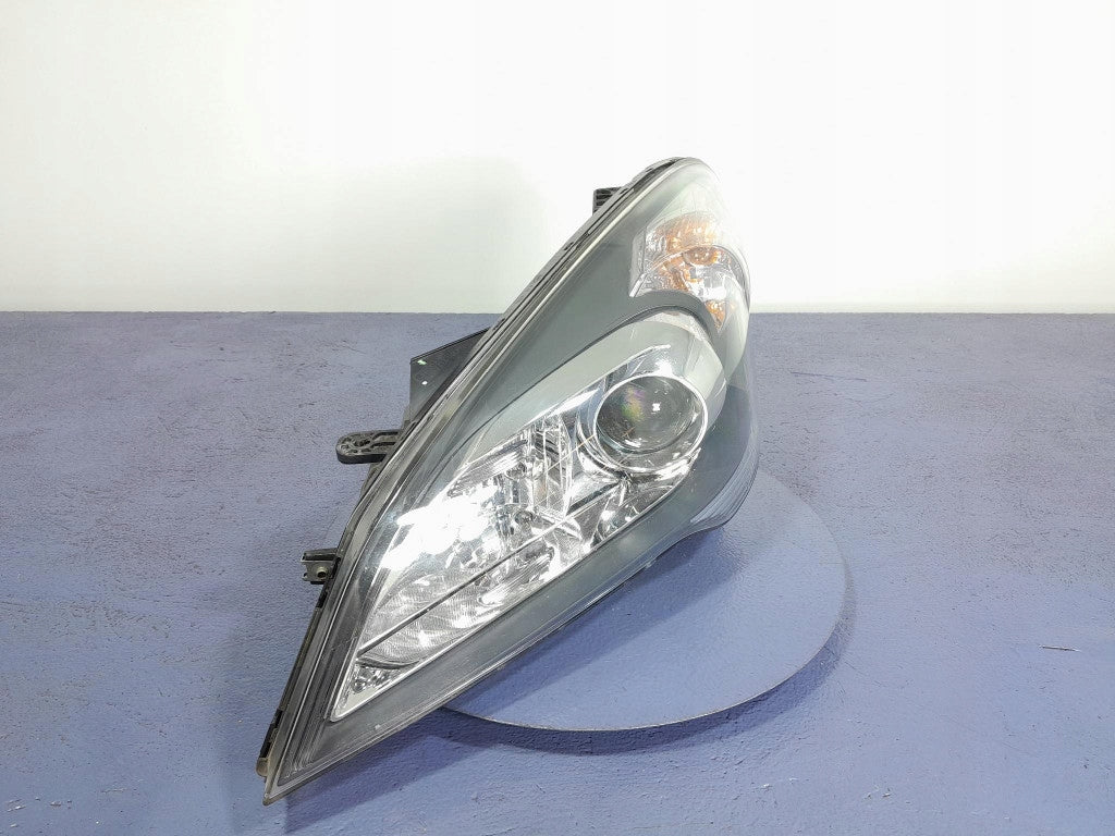 Frontscheinwerfer Kia Ceed 312398 Links Scheinwerfer Headlight