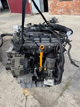 Load image into Gallery viewer, Motor VW Golf V Plus I BXE BLS 1.9 TDI 105PS 77kW 2005 Diesel Engine Komplett