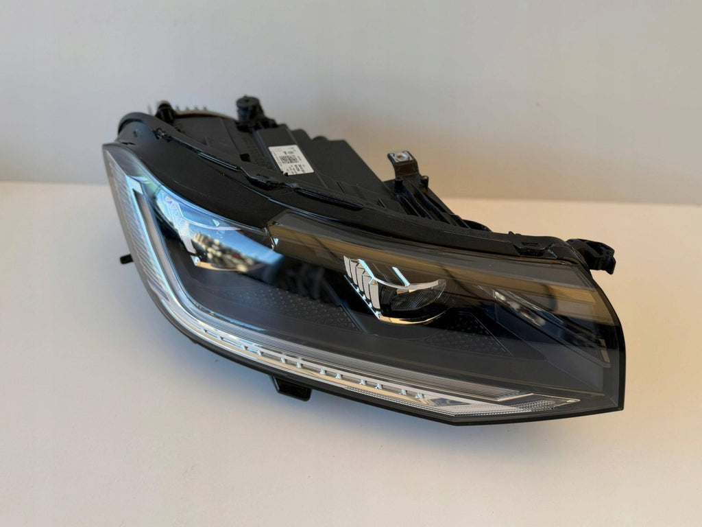 Frontscheinwerfer VW T-Cross 2GM941036B LED Rechts Scheinwerfer Headlight SCH6550892727lc