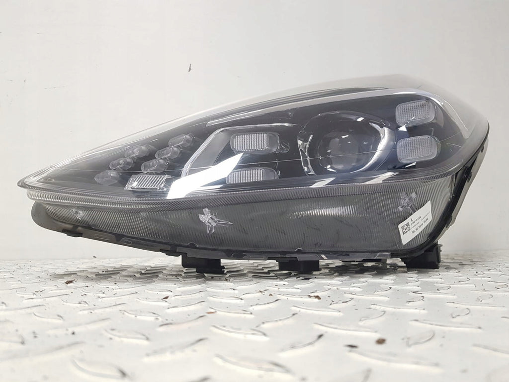 Frontscheinwerfer Kia Sportage 92101-F1500 Full LED Links Scheinwerfer Headlight SCH7898883492rw