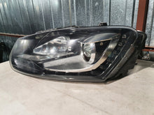 Load image into Gallery viewer, Frontscheinwerfer VW Polo 6R1941031D LED Links Scheinwerfer Headlight