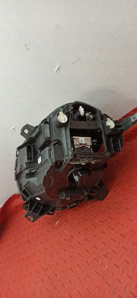 Frontscheinwerfer Mini F56 F55 5A01158 Full LED Rechts Scheinwerfer Headlight SCH6236621276cw