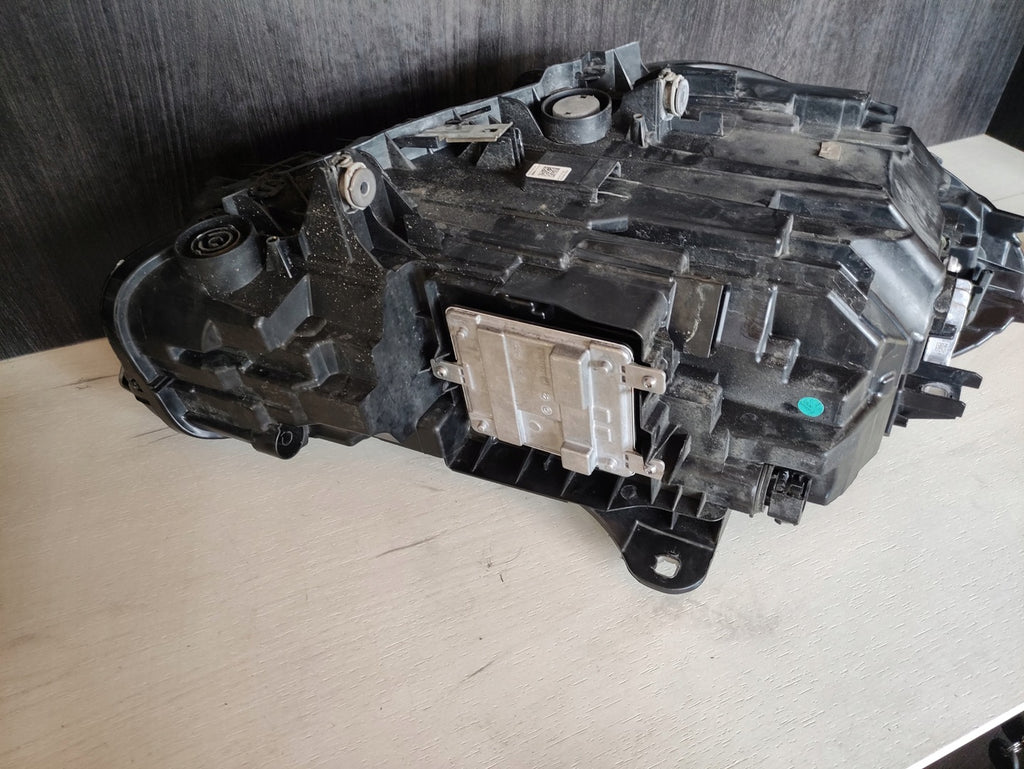 Frontscheinwerfer BMW 2 F44 9478449 Links Scheinwerfer Headlight