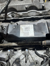 Laden Sie das Bild in den Galerie-Viewer, Motor Ford Ranger BT50 3.0 TDCI 97PS 71kW 123TKm 2009 Diesel Engine Komplett MOT8574595933sm