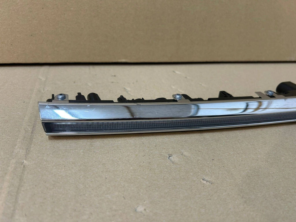 Frontscheinwerfer VW Touareg 761941654 LED Rechts Scheinwerfer Headlight SCH7657727212la