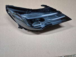 Frontscheinwerfer Opel Astra K 39195689 Full LED Rechts Scheinwerfer Headlight SCH1144044989me