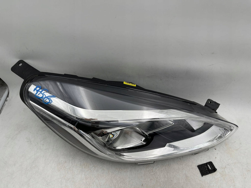 Frontscheinwerfer Ford Fiesta I H1BB13W029CD 175PL25170 Rechts Headlight SCH9439555774fd