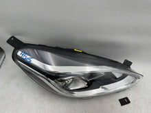 Laden Sie das Bild in den Galerie-Viewer, Frontscheinwerfer Ford Fiesta I H1BB13W029CD 175PL25170 Rechts Headlight SCH9439555774fd