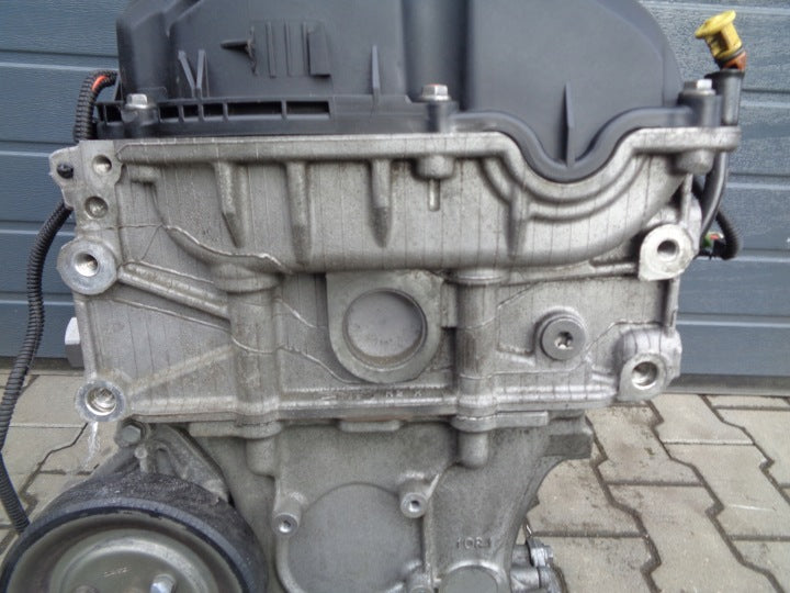 Motor Mini N16B16A 1.6 VTI 90TKm Benzin Engine Unkomplett MOT9879221338oe