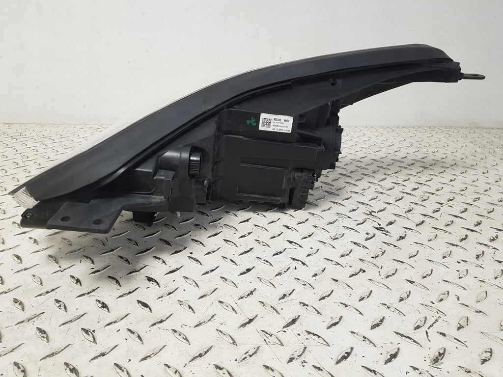 Frontscheinwerfer Kia Sportage 92102-F1500 Full LED Rechts Headlight SCH6390946205fb