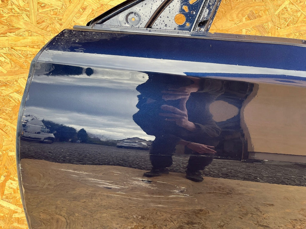 Tür Mercedes-Benz W213 Vorne Links Door Porta Porte