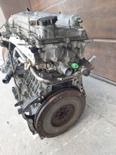 Laden Sie das Bild in den Galerie-Viewer, Motor Toyota Corolla Avensis 1ZZ MR2 1.8 VVTI 160TKm 2005 Benzin Unkomplett
