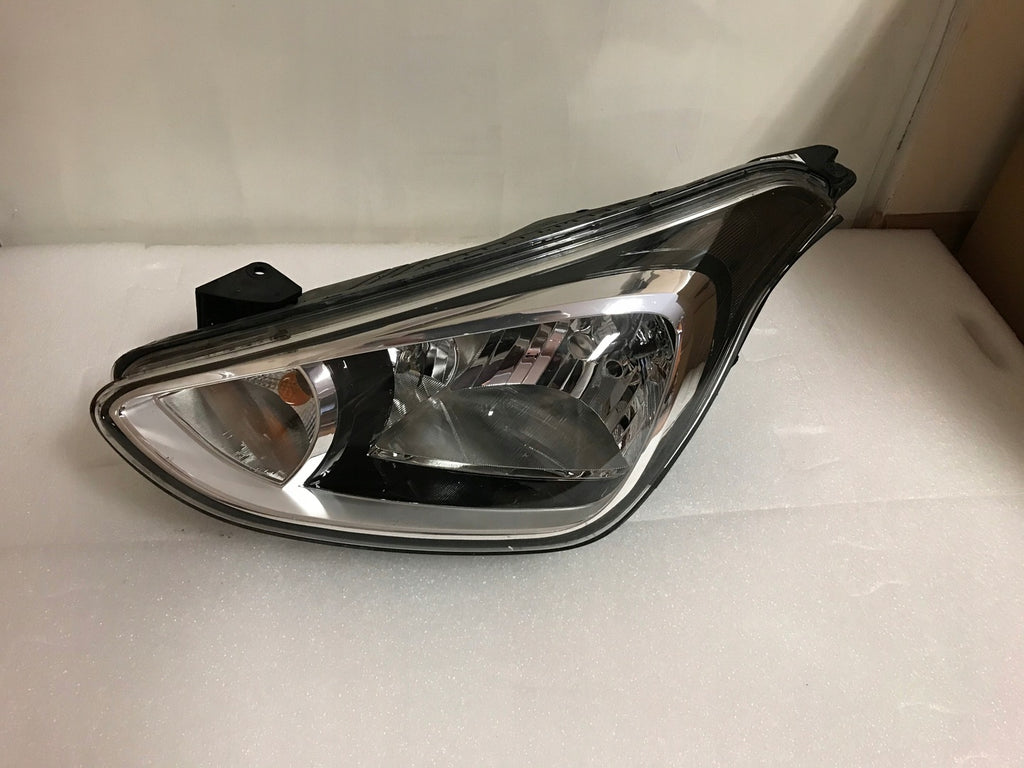 Frontscheinwerfer Hyundai I10 92101-B9300 Links Scheinwerfer Headlight