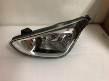 Laden Sie das Bild in den Galerie-Viewer, Frontscheinwerfer Hyundai I10 92101-B9300 Links Scheinwerfer Headlight