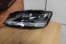 Laden Sie das Bild in den Galerie-Viewer, Frontscheinwerfer Skoda Fabia III 6V1941015E LED Links Scheinwerfer Headlight