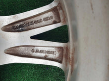 Load image into Gallery viewer, 1x Alufelge 16 Zoll 5x112 KBA49007 VW Passat B7 Rim Wheel FEL1189577749ho