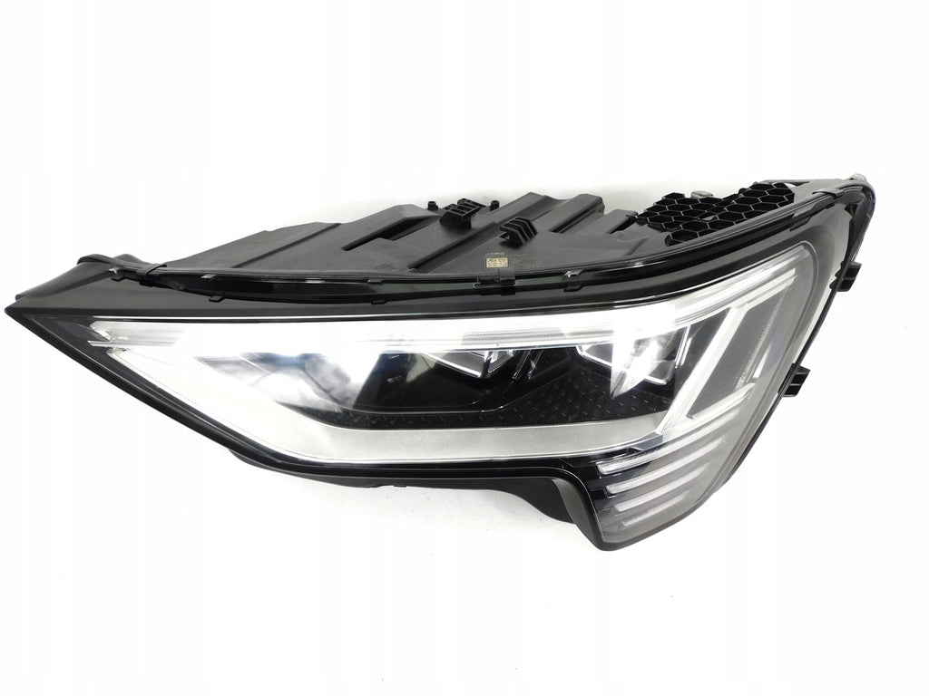 Frontscheinwerfer Audi E-Tron 4KE941039 Full LED Links Scheinwerfer Headlight