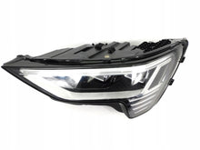 Laden Sie das Bild in den Galerie-Viewer, Frontscheinwerfer Audi E-Tron 4KE941039 Full LED Links Scheinwerfer Headlight SCH2572732053pz