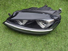 Laden Sie das Bild in den Galerie-Viewer, Frontscheinwerfer VW Golf VII 5g1 5G1941751 Xenon Links Scheinwerfer Headlight SCH3389787053fw