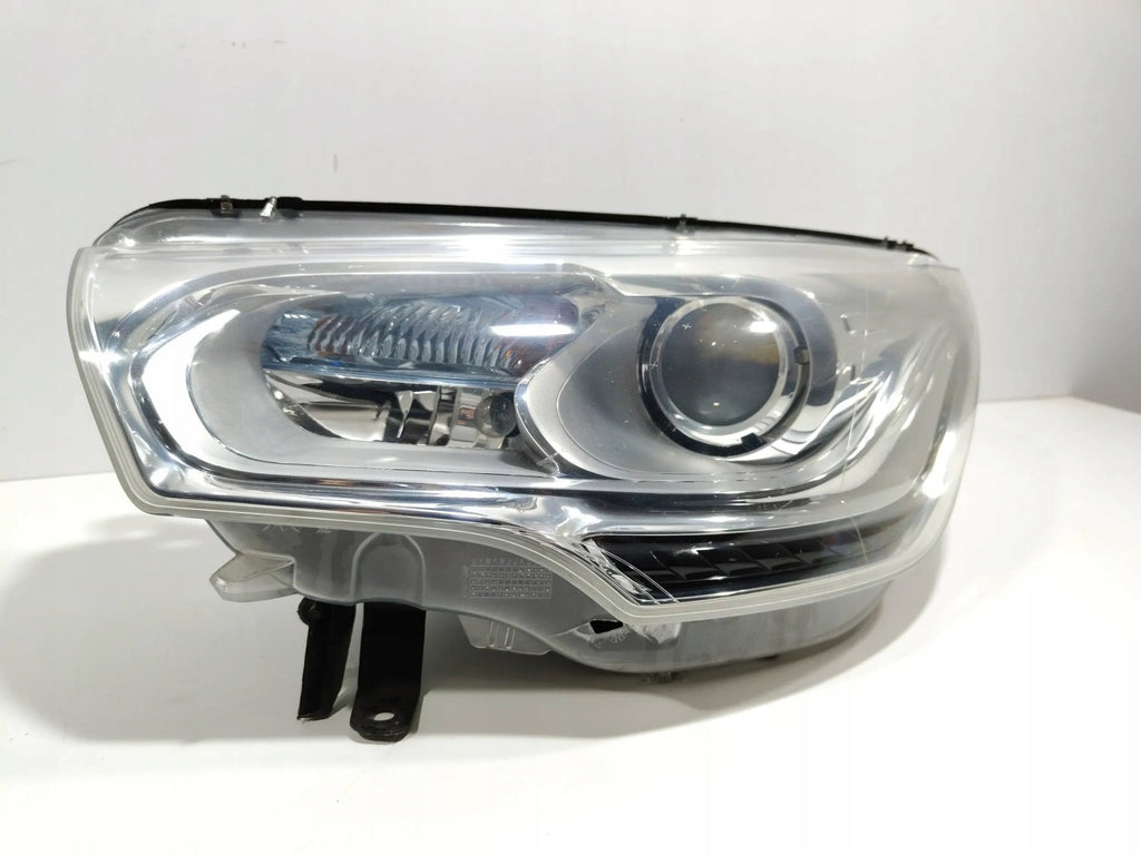 Frontscheinwerfer Citroën Ds4 9674905180 Xenon Links Scheinwerfer Headlight SCH2885949219qi