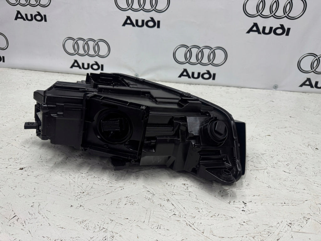 Frontscheinwerfer Audi Q5 80A941036 Full LED Rechts Scheinwerfer Headlight SCH7001395402lc